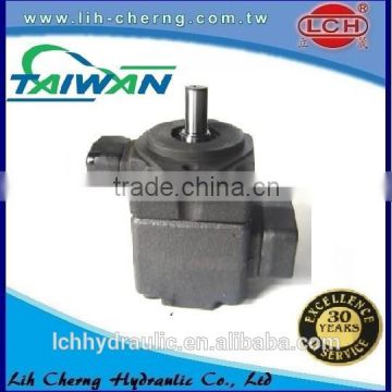 Single Double Triple T6C T6D T6B T7D T6E T7E, T6CC, T6ED, T6EC, T6DC, T6DCC, T6EDC, T6DDC of T6 Denison Vane Pump