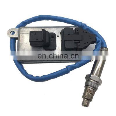 HIGH Quality Nitrogen Oxygen Sensor OEM 5WK96783B/51154080018/51154080011 FOR M-AN EURO 6