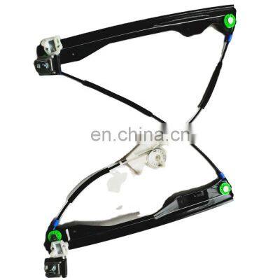 6Y1837462 for Skoda Fabia Mk1 Front Right Side Electric Window Regulator 1999-2007