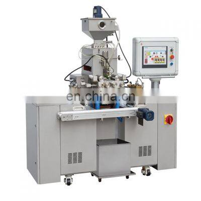 China small Softgel Paintball Encapsulation machine Production Line Suitable for soft capsule filling and factory price