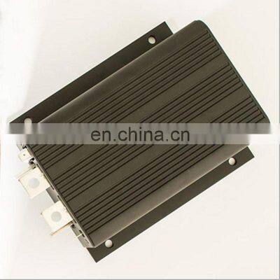 Curtis DC Motor 48-96V Controller Forklift Part With Safety And Reliability