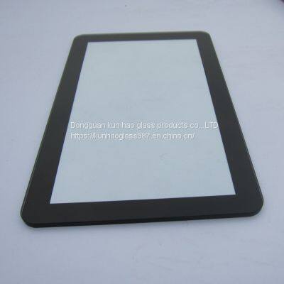 Factory 1 mm 2 mm 3 mm Anti Glare AG Panel Glass Display Glass photo-4