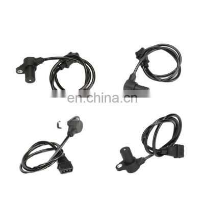 EC210 EC240 EC290 Crankshaft Speed Sensor 20450707 Voe20450707