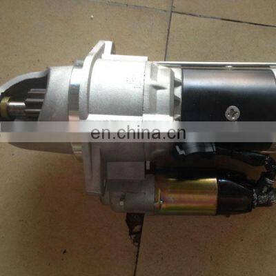 HIDROJET high performance 6KW Truck Starter Motor  YC 4110 4112 QDJ2751 for sale