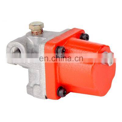 3035346 3018453 Diesel Fuel Shut Off Solenoid Valve for Cummins