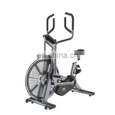 Hot sale Exercise unsex fitness bike MND D13  air bike for gym fitness equipment