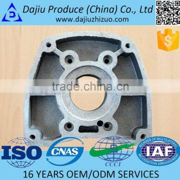 OEM and ODM Professional Casting Lathe Parts photo-2