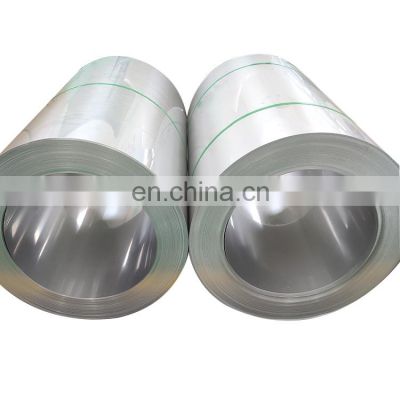 304 2205 2507 347H 410 430 409 904 904L stainless steel coil made in China