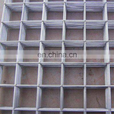 High quality 12 gauge Hot Dipped Galvanized Wire Mesh Netting