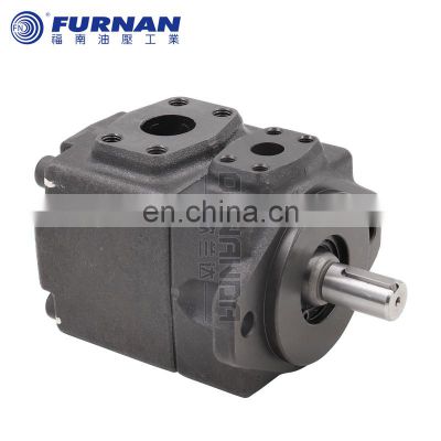 High pressure vane pump PV2R1-10 12 14 17 19 23 25 28 31-F-1R hydraulic oil pump