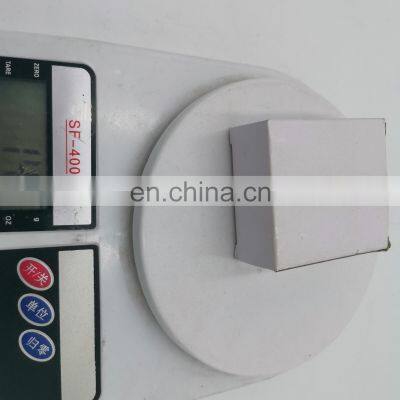 2020 New Style Customized Rose Gold Glass Fixing Clamp Zinc Alloy Shower Room Connector Partition Glass Clamp photo-4