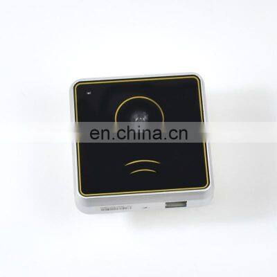 NFC RD006 Access Control Card Reader Door Access Control System Door Lock Opener System Memory Card QR Code ARM Core 1280 X 720 photo-4