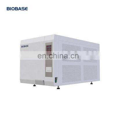 H China 150L  In stock Autoclave / Sterilizer Table-top Type  BKM-Z18B   autoclave machine price