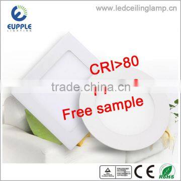 Best quality CE RoHS ul led panel light