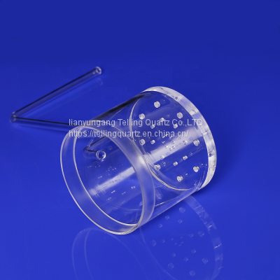 Quartz Product Accessories Processing Other Quartz Products photo-4