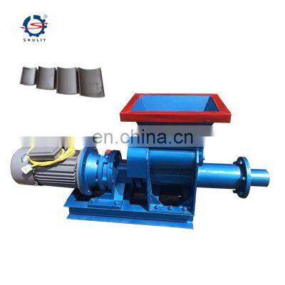 Vacuum Extruder For Clay Brick hand clay extruder pug mill clay vacuum extruder