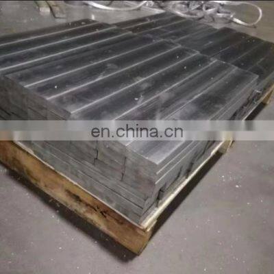 Quality Product Lead Ingots 2.5% Antimony 97.5% Lead For Factory