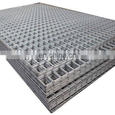 Steel Reinforcing Concrete Welded Wire Mesh for Sale