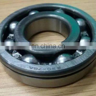 NSK B30-75A B30-76AC3 Axle Shaft Bearing B30-75 AC3 B30-76 AC3