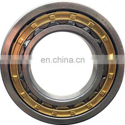 NU2340 Bearing Cylindrical Roller Bearing 200*420*138MM NU2340ECM Bearing photo-4