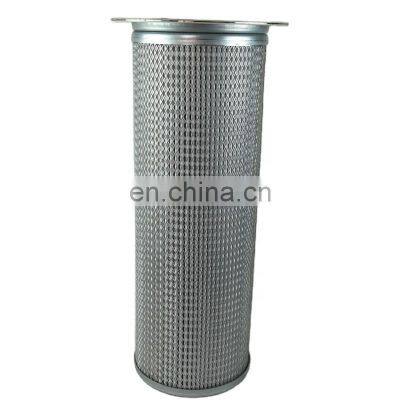 Xinxiang Filter Factory most favorable air oil separator price 122117-5 Quincy compressor oil and gas separator spare parts