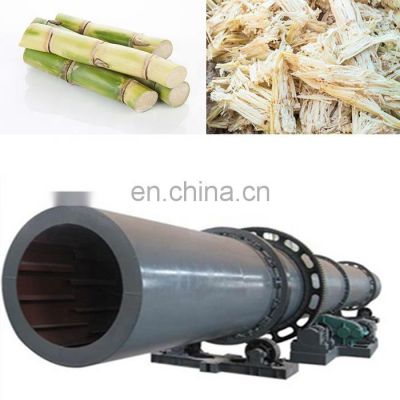 Sale  Coffee Grounds \\ Sugarcane Bagasse  / Phosphate Dryer Machine for Agricultural Waste