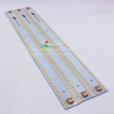 Samsung LED  lm301h lm561C sun board by mufue