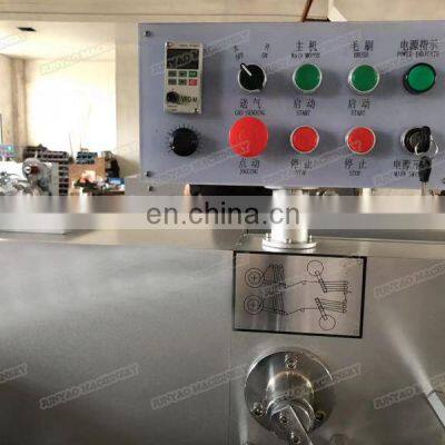 Full Automatic Candy Wrapping Double Twist Packing Machine photo-5