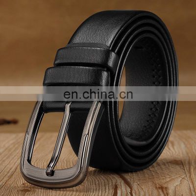 Genuine cow leather belt for men customised wholesale retail high very premium quality OEM ODM