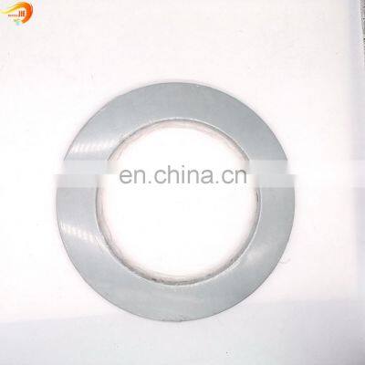 International Standard Replacement Galvanized Metal Filter End Cap Sets photo-4