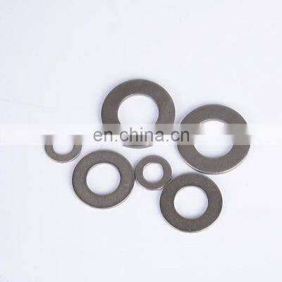 Stainless Steel 304 316 Thin Flat Spring Washers