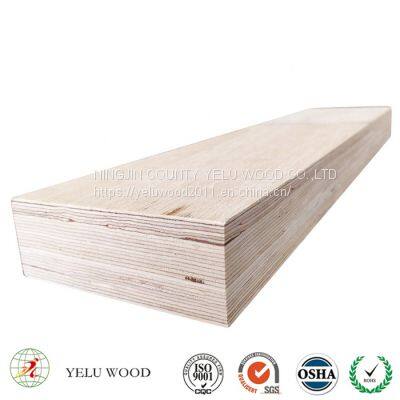 Packing Grade LVL Plywood