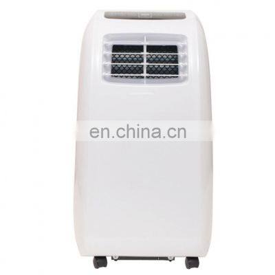 China Suppliers Cooling Only 110V 60Hz 5000BTU Potable Air Conditioner