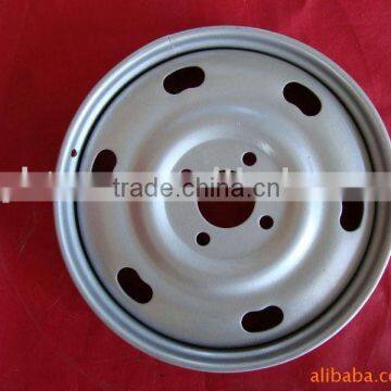 we can supply wheel rim