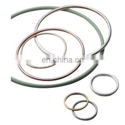 Custom Size mingchuan O Ring China Rubber O-Ring Seal Factory High Quality with the best price standard size