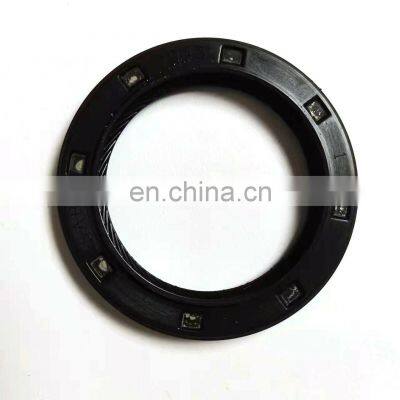 China Manufacturer OEM Accepted Different Type Seal Ring Custom Design Rubber Oil Seal