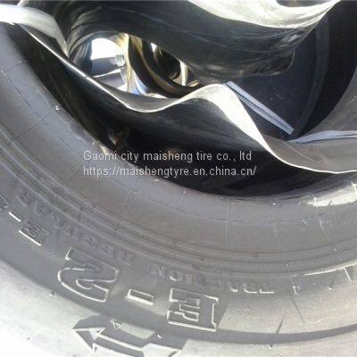 Sales of 12.00-18 Skew Tires Off-road Pattern Corn Combine Tires