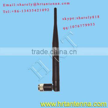 2.4GHz high gain wifi booster antenna TQX-2400AH5