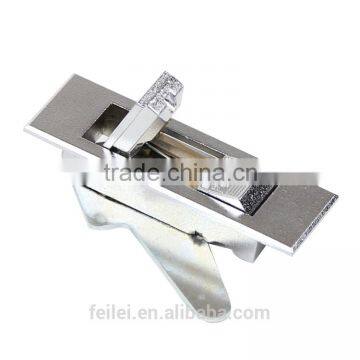 High and Low Voltage Electric Cabinet Plane Lock With Key /without Key photo-2