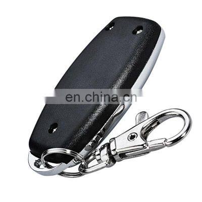 Min Size 433MHZ EV1527 Learning Code 2 Button Wireless Remote Control photo-4