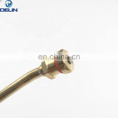 V3.20.6 Brass Truck Bus Tire Valve Stem V3-20-6 photo-4
