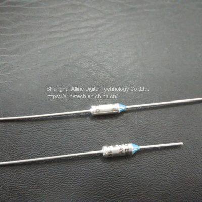 MICROTEMP® 192°C Thermal Fuses/thermal Cutoffs/TCO From Therm-O-Disc photo-3