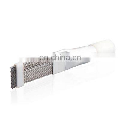 Retoificador de aletas de condensador de plástico CT-352 para ferramentas manuais de refrigeração - Pente para aletas photo-1