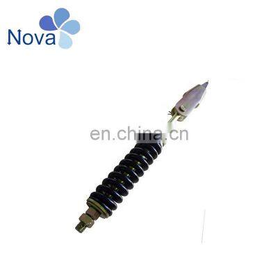 Wholesale Dependable Elevator Rope Attachment Matched With 3 Pcs Rope Clips. photo-4