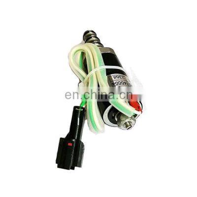 823032080 Diesel Engine Solenoid Valve For 823032080 Diesel Engine Truck Parts photo-3