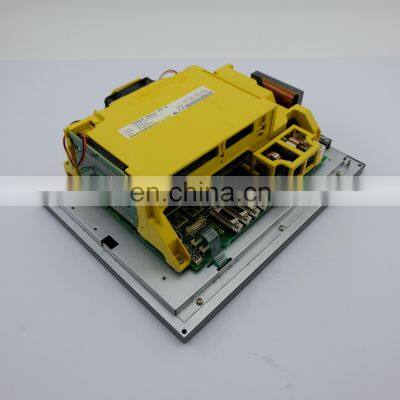 100% New Original Machine Fanuc Cnc Control System 31i-A A02B-0307-B522 photo-4