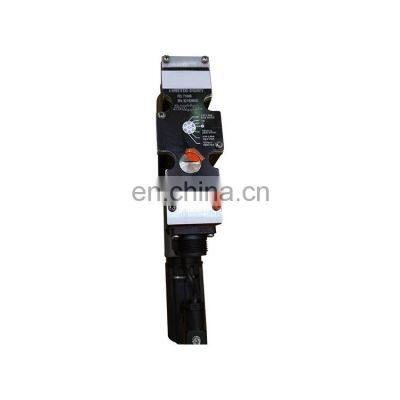 China Suppliers 4WREE10 Safety Proportional Valve photo-3