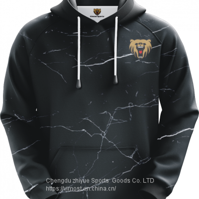Premium Sublimation Hoodies photo-2
