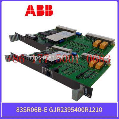 ABB AIM0006 2RCA021397A0001P Module