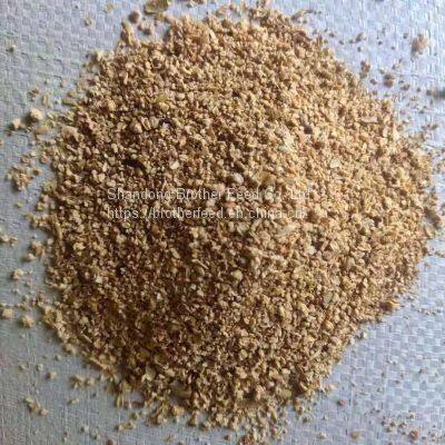 Soybean Meal Animal Feed for Sale photo-3